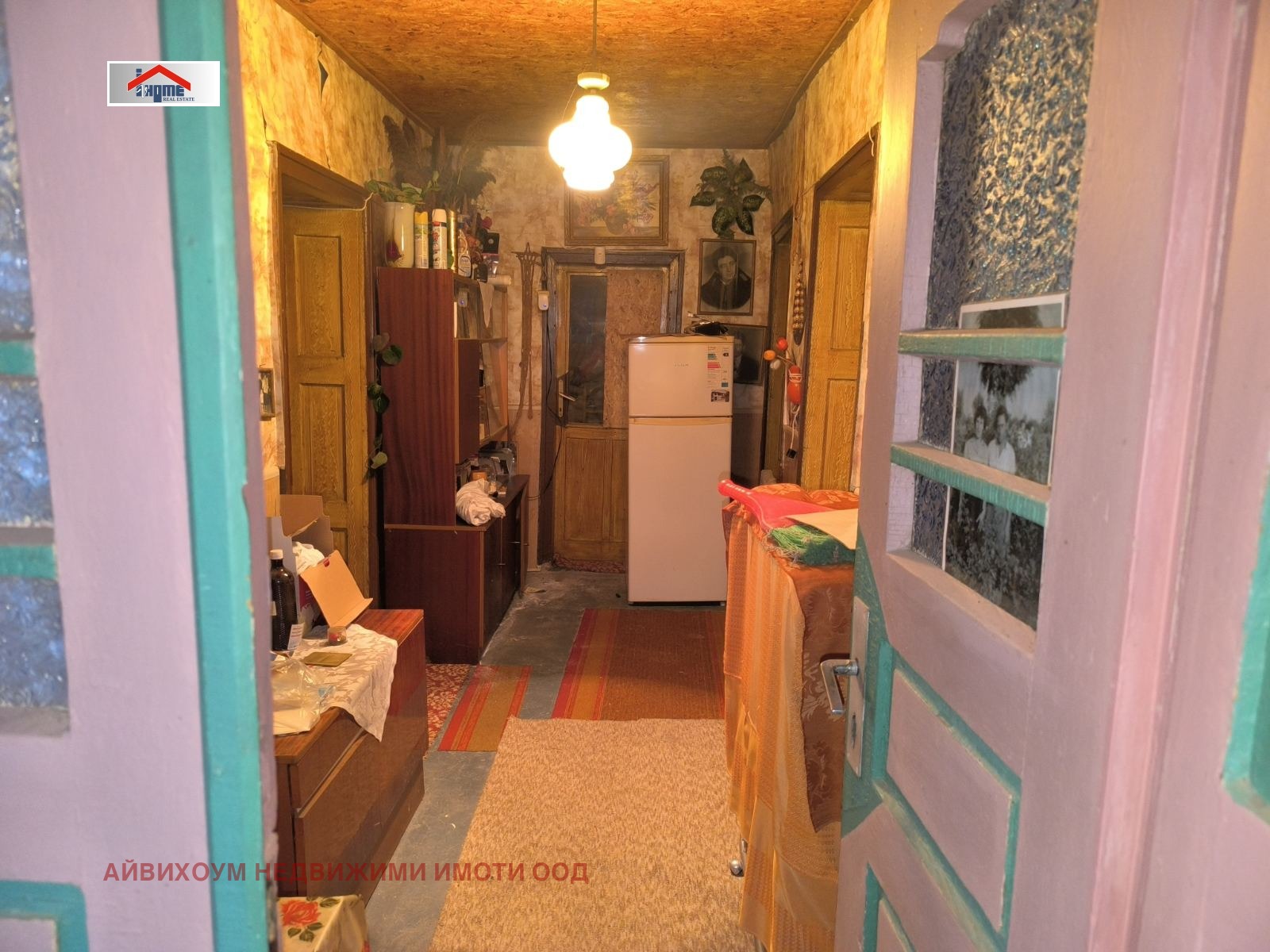 Продава КЪЩА, гр. Тръстеник, област Плевен, снимка 10 - Къщи - 56461678