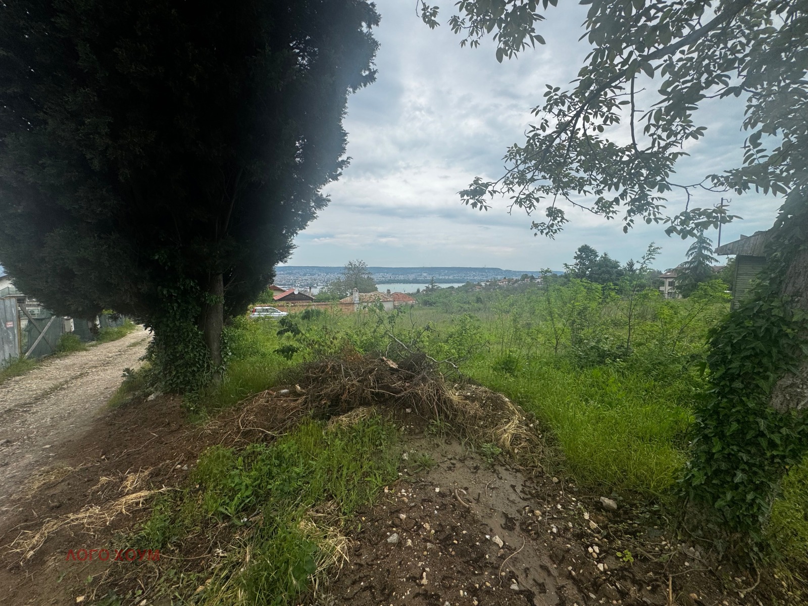 Продава ПАРЦЕЛ, гр. Варна, м-т Зеленика, снимка 3 - Парцели - 55336691