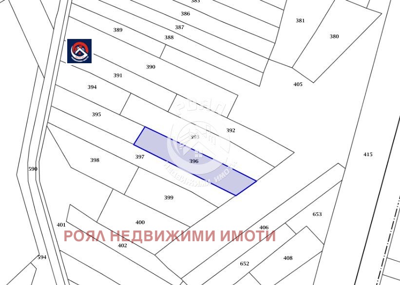 Продава ПАРЦЕЛ, гр. Пловдив, Индустриална зона - Юг
