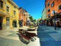 Продава 2-СТАЕН, град Бургас, Център • 198000 € • 88504344 — Holmes.bg