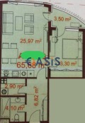 Продава 2-СТАЕН, град Бургас, Център • 198000 € • 88504344 — Holmes.bg