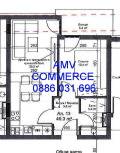 Продава 2-СТАЕН, град София, Сухата река • 109040 € • 66460786 — Holmes.bg