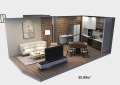 Продава  3-стаен град София , Манастирски ливади , 115 кв.м | 95092727