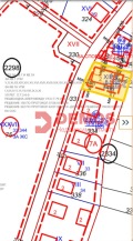 Продава  Парцел град София , гр. Банкя , 850 кв.м | 72400286 - изображение [2]