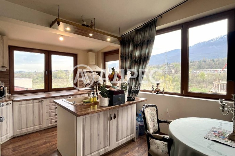 Продава МНОГОСТАЕН в град София, Манастирски ливади - 162 кв.м / 385 000 € » 752 994.55 лв., АДРЕС НЕДВИЖИМИ ИМОТИ