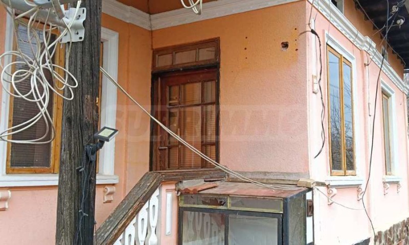 Продава КЪЩА в област Русе, гр. Бяла - 100 кв.м / 13 000 € » 25 425.79 лв., СУПРИММО ОФИСИ В СТРАНАТА