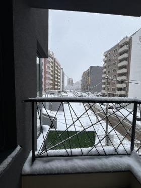 1 camera da letto Suhata reka, Sofia 5