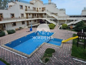 1 chambre Byala, région Varna