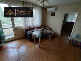 2 bedroom Druzhba 1, Haskovo 8