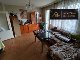 2 bedroom Druzhba 1, Haskovo 9