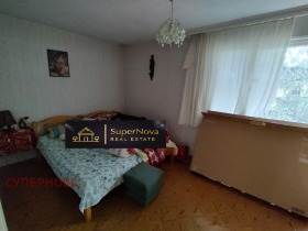 2 Schlafzimmer Druschba 1, Haskowo 12