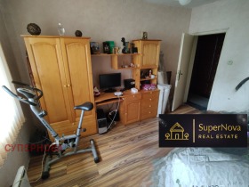 2 bedroom Druzhba 1, Haskovo 5