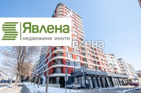 3-стаен град София, Банишора 1