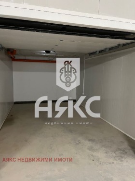 Te koop Garage