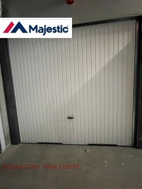 Til salg Garage