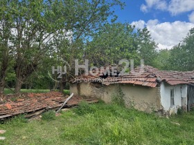 Парцел с. Горен чифлик, област Варна