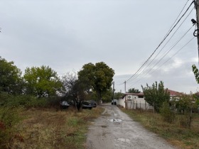Działka Stroewo, region Płowdiw