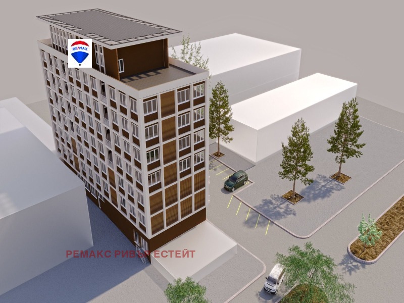 Na prodej  Studio Ruse , Zdravec Iztok , 61 m2 | 78634873 - obraz [2]