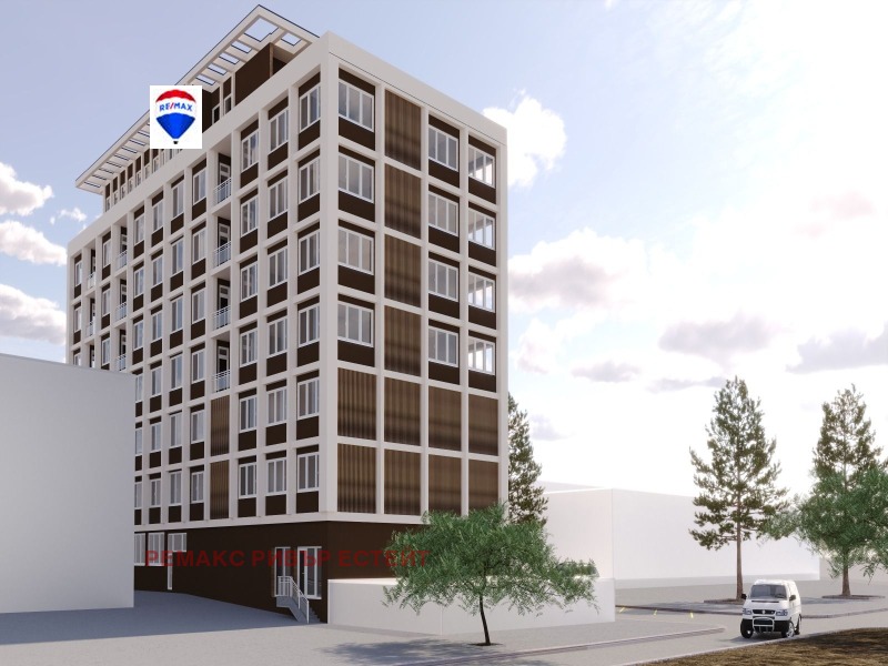 Na prodej  Studio Ruse , Zdravec Iztok , 61 m2 | 78634873 - obraz [4]