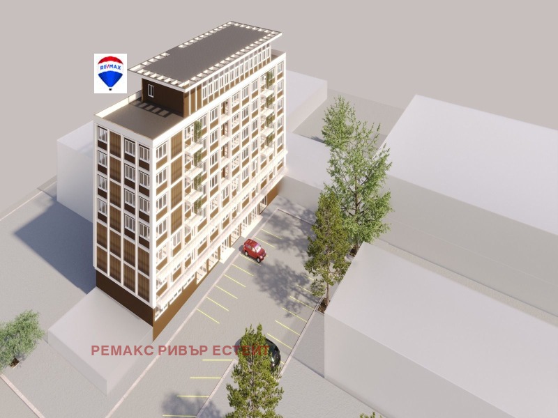 Na prodej  Studio Ruse , Zdravec Iztok , 61 m2 | 78634873 - obraz [3]