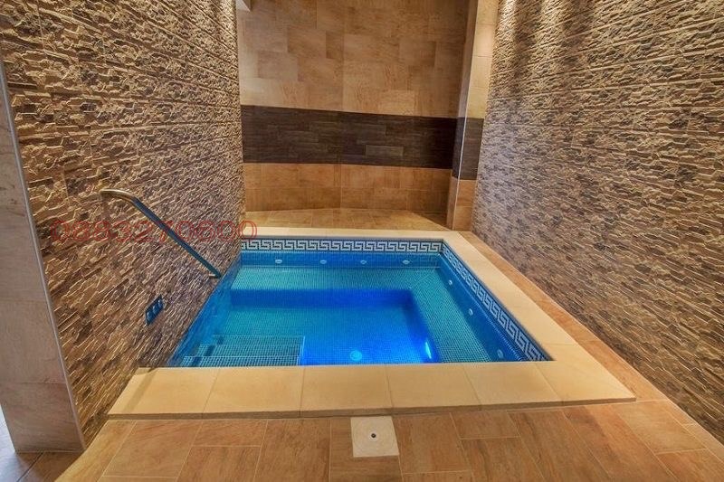 Продаја  Студио регион Бургас , Свети Влас , 31 м2 | 99362395 - слика [9]