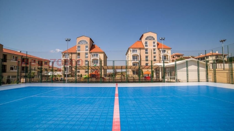 Продаја  Студио регион Бургас , Свети Влас , 31 м2 | 99362395 - слика [10]