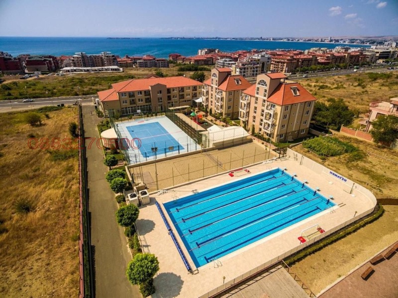 Продаја  Студио регион Бургас , Свети Влас , 31 м2 | 99362395 - слика [13]