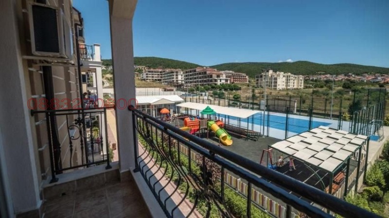 Продаја  Студио регион Бургас , Свети Влас , 31 м2 | 99362395 - слика [8]