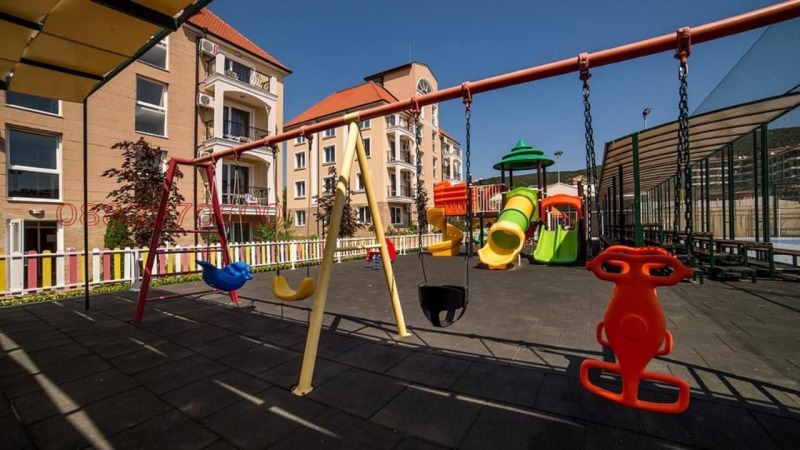 Продаја  Студио регион Бургас , Свети Влас , 31 м2 | 99362395 - слика [12]