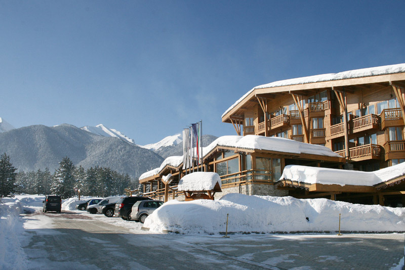 Продава 1-СТАЕН, гр. Разлог, област Благоевград, снимка 10 - Апартаменти - 53765622