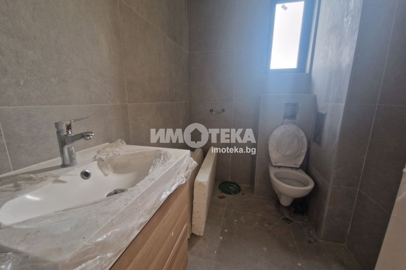 Eladó  1 hálószoba Sofia , Gorna banja , 59 négyzetméter | 52347891 - kép [5]