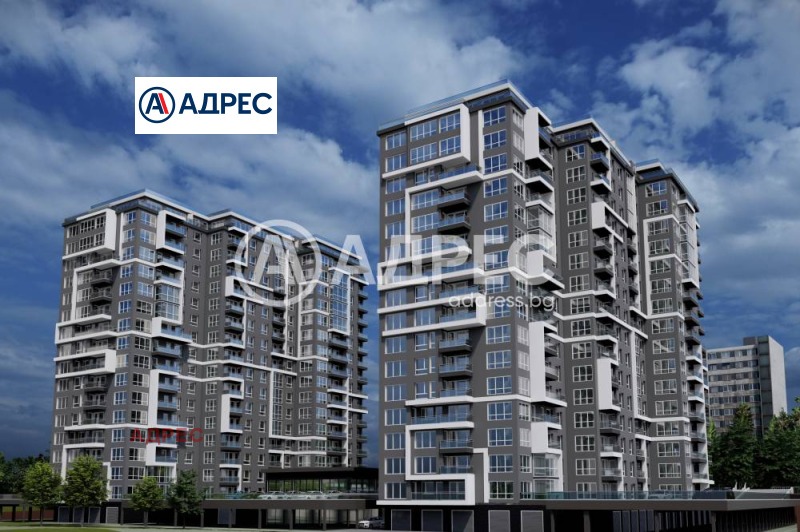 À vendre  1 chambre Varna , Mladost 1 , 77 m² | 11495467 - image [4]