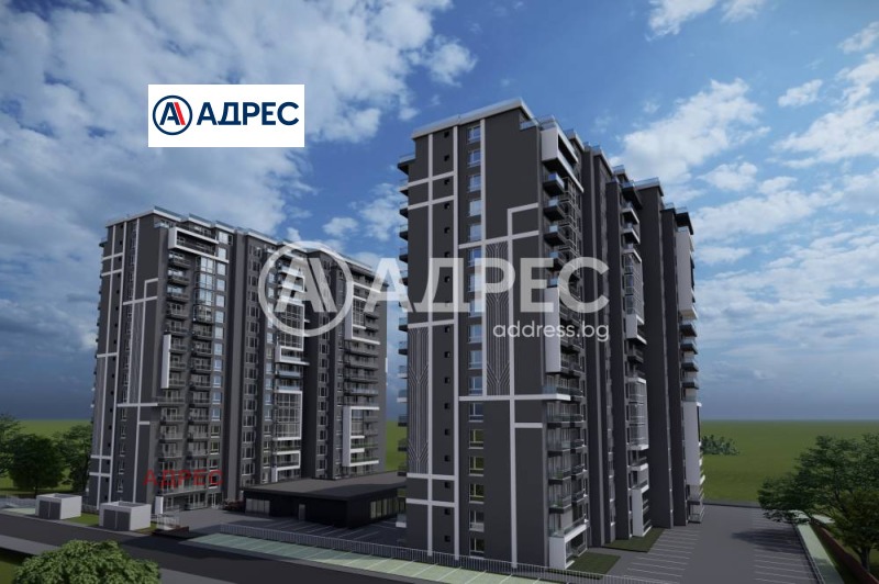 À vendre  1 chambre Varna , Mladost 1 , 77 m² | 11495467 - image [3]