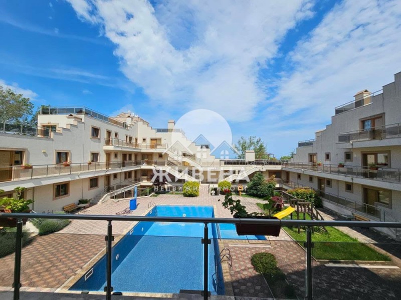 À vendre  1 chambre région Varna , Byala , 42 m² | 86326590 - image [9]