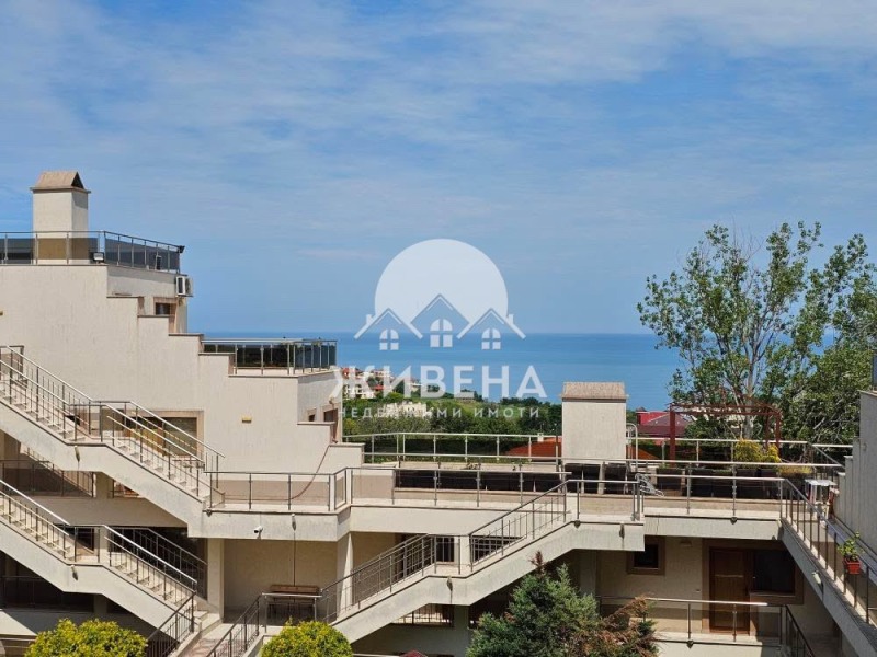 À vendre  1 chambre région Varna , Byala , 42 m² | 86326590 - image [2]