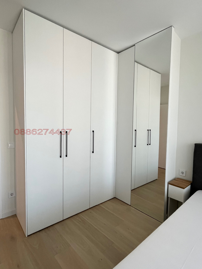 Продается  1 спальня София , Манастирски ливади , 66 кв.м | 77333331 - изображение [15]