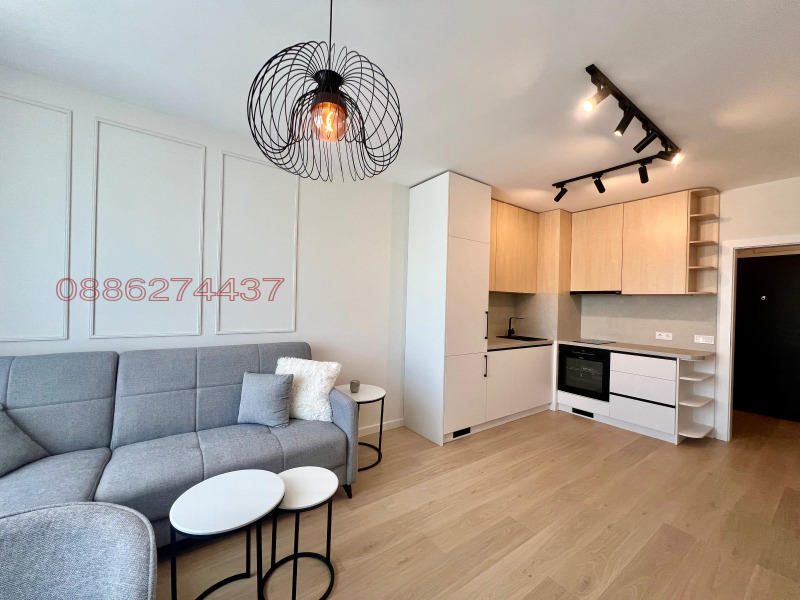 Продается  1 спальня София , Манастирски ливади , 66 кв.м | 77333331
