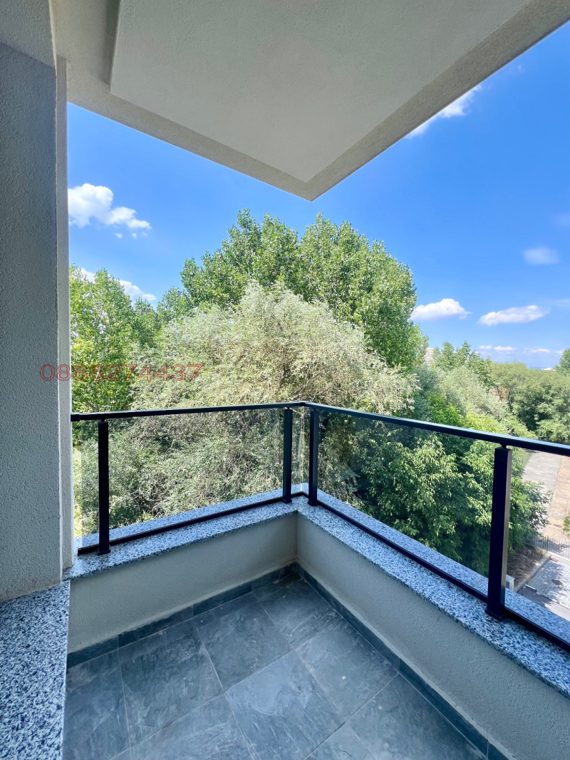 Продается  1 спальня София , Манастирски ливади , 66 кв.м | 77333331 - изображение [9]
