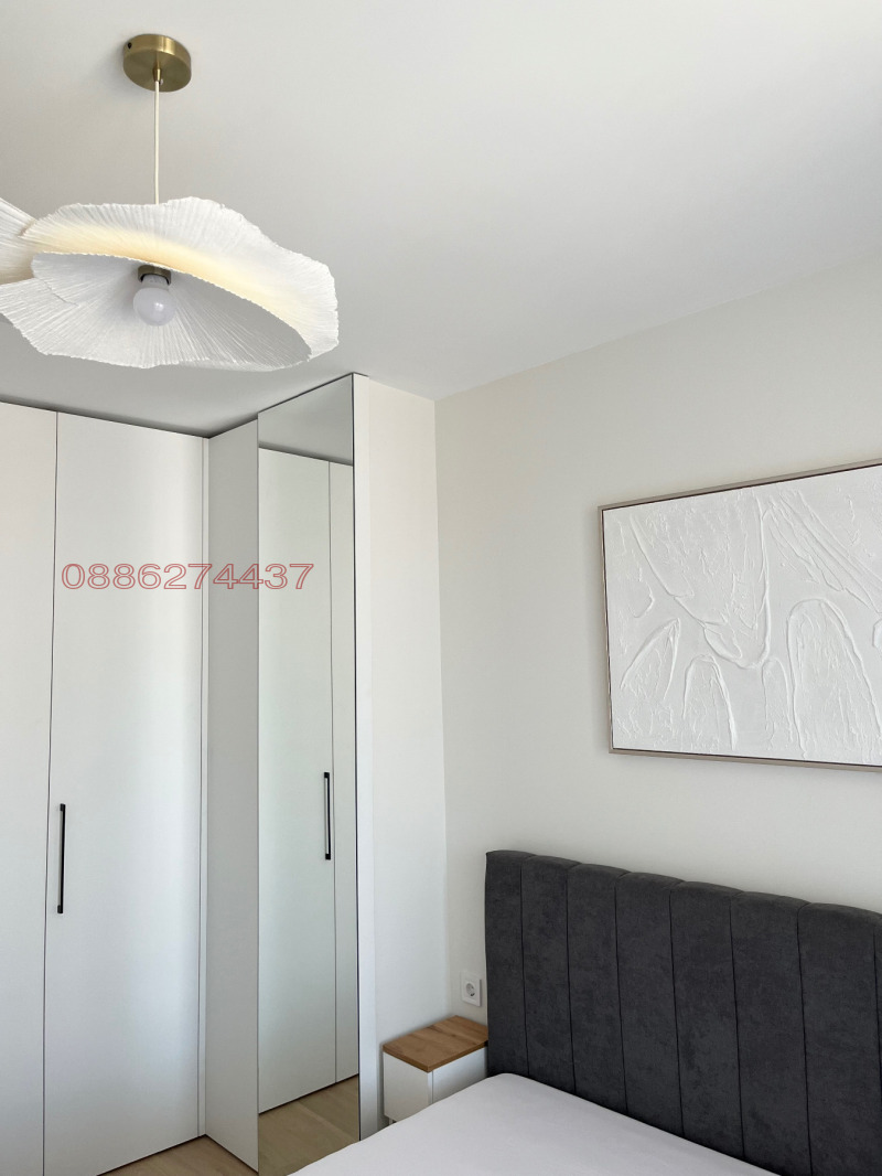 Продается  1 спальня София , Манастирски ливади , 66 кв.м | 77333331 - изображение [14]