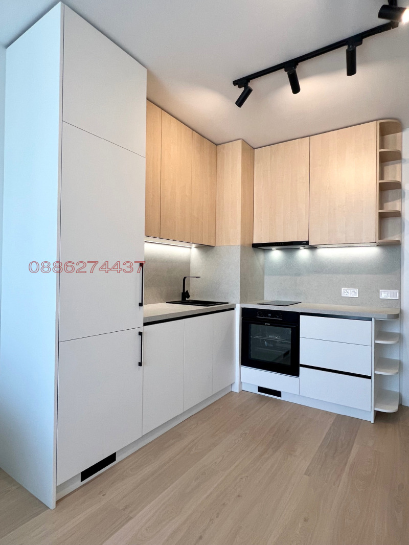 Продается  1 спальня София , Манастирски ливади , 66 кв.м | 77333331 - изображение [6]
