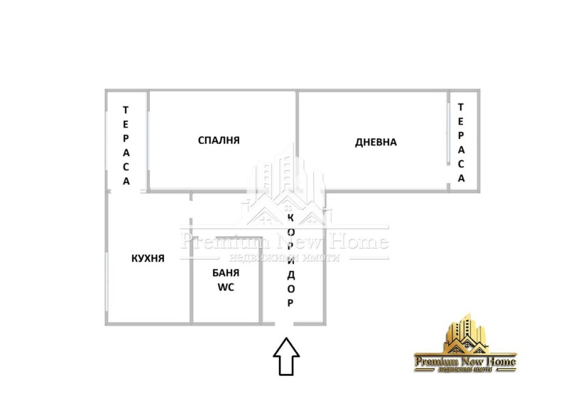 À vendre  1 chambre Sofia , Lyulin 9 , 72 m² | 90618234 - image [11]