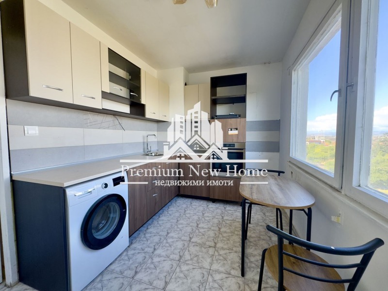 À vendre  1 chambre Sofia , Lyulin 9 , 72 m² | 90618234