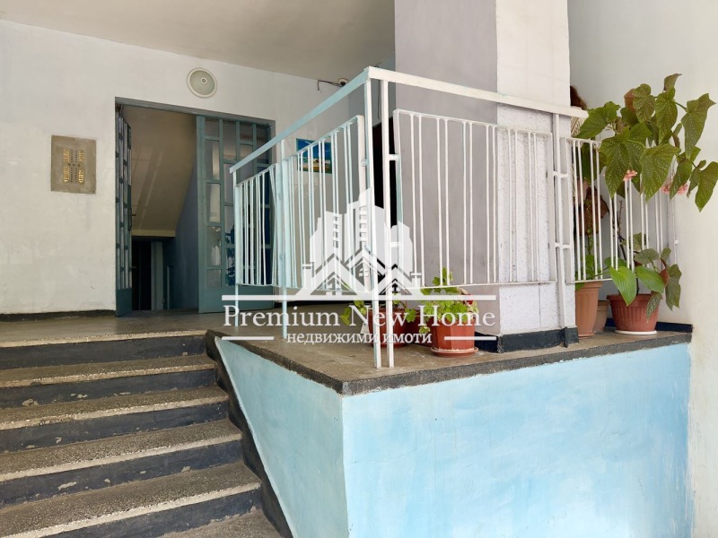 À vendre  1 chambre Sofia , Lyulin 9 , 72 m² | 90618234 - image [9]