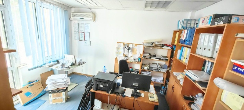 Продава  2-стаен град Варна , ЖП Гара , 70 кв.м | 91211227 - изображение [11]