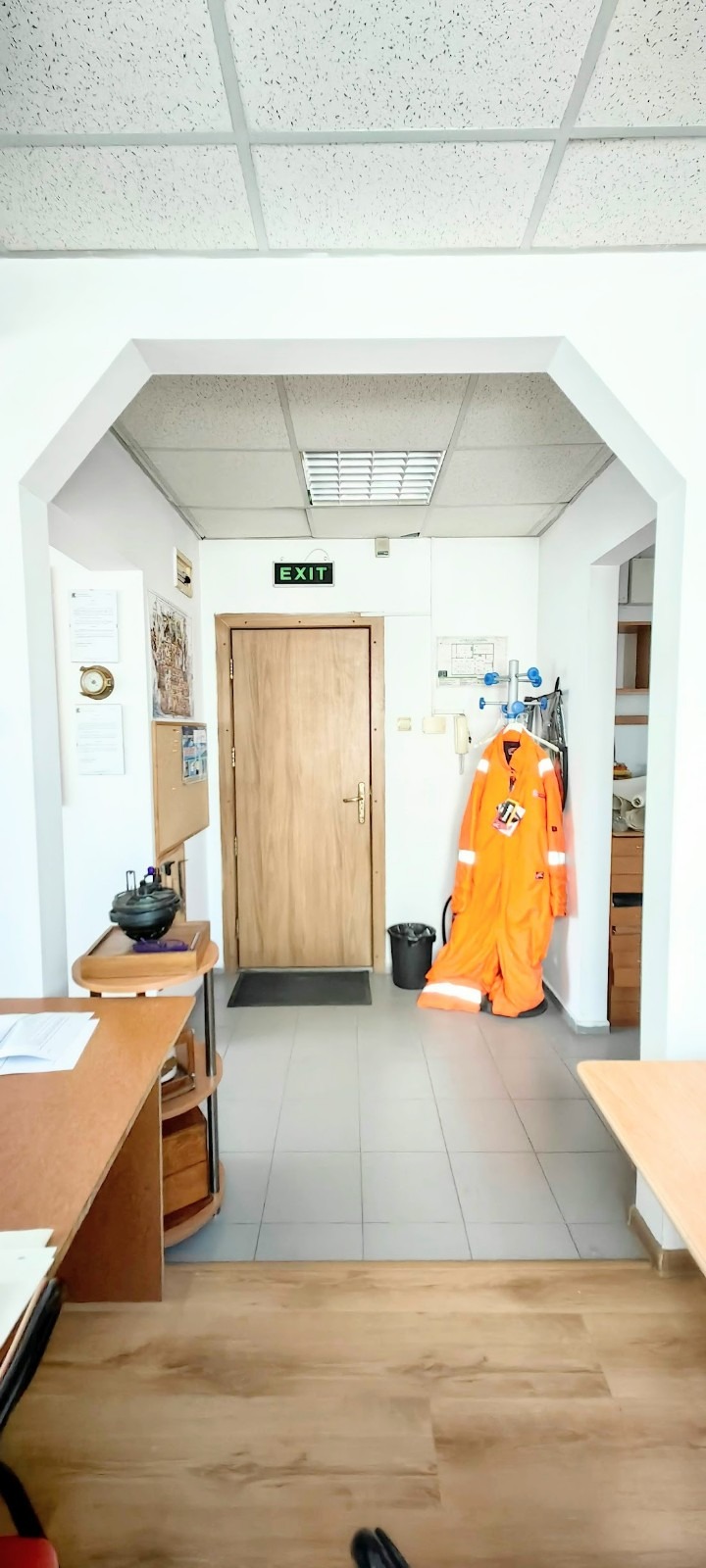 Продава  2-стаен град Варна , ЖП Гара , 70 кв.м | 91211227 - изображение [12]