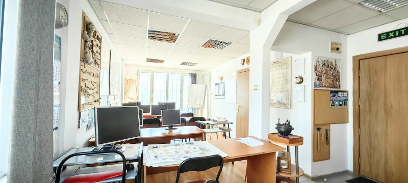Продава  2-стаен град Варна , ЖП Гара , 70 кв.м | 91211227