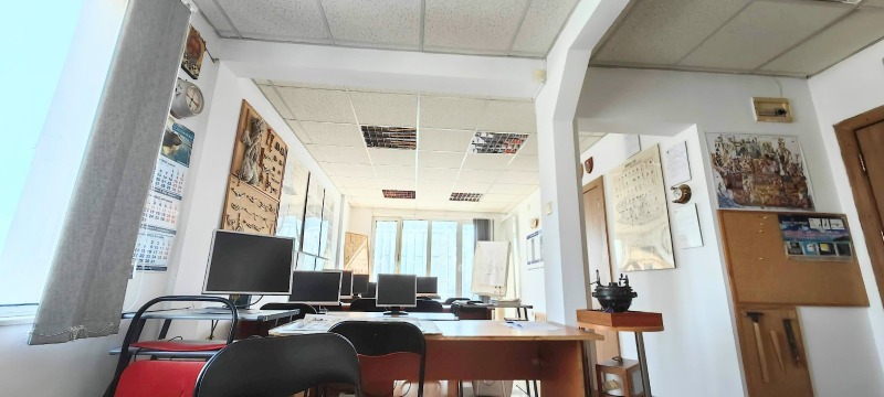 Продава  2-стаен град Варна , ЖП Гара , 70 кв.м | 91211227 - изображение [6]