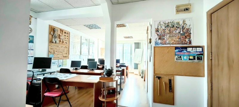 Продава  2-стаен град Варна , ЖП Гара , 70 кв.м | 91211227 - изображение [4]