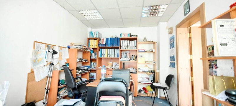 Продава  2-стаен град Варна , ЖП Гара , 70 кв.м | 91211227 - изображение [10]