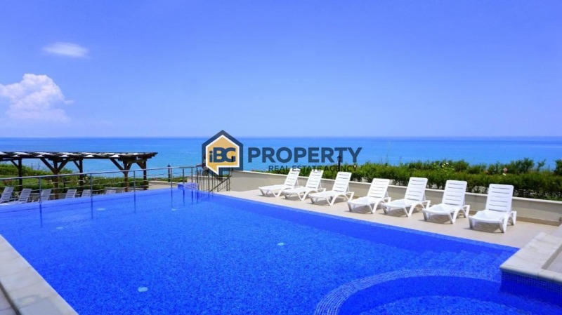 Продава 2-СТАЕН, област Варна, гр. Бяла • 136125 € / 266237.36 лв. • 71300490 1